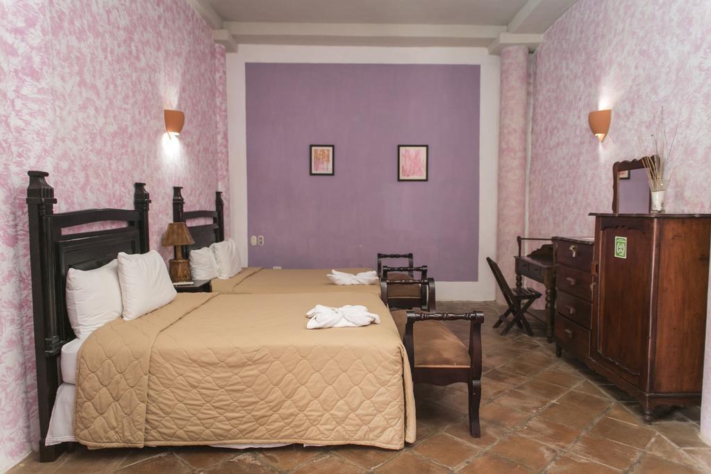 Hotel Casa Del Consulado Гранада Экстерьер фото